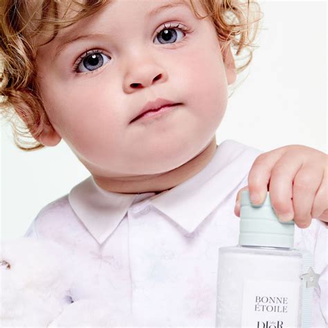 baby dior fragrance.